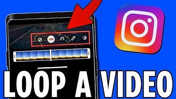 How to Loop a Video on Instagram Story (2025)