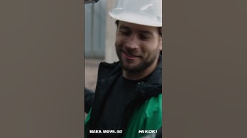 HiKOKI UmbrellaFlight1 FB IG LI YT 1080x1920 Introduction video