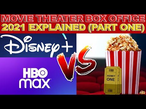 Movie Theater Box