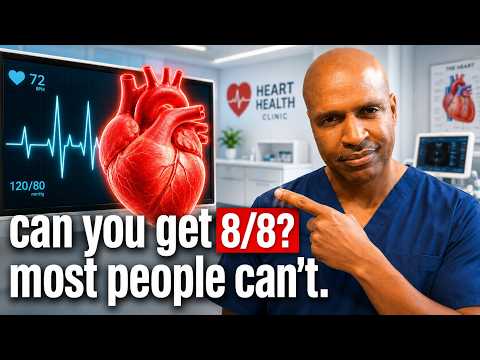 8 Heart Warning Signs Most People Miss