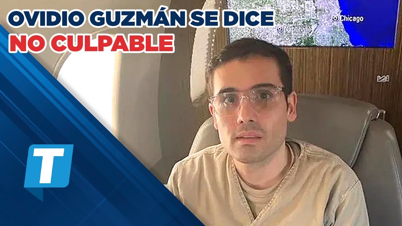 ovidio-guzm-n-se-declara-no-culpable-ante-corte-de-estados-unidos-youtube