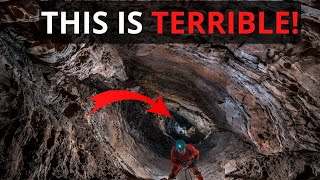 TERRIFYING Discovery In The Dried Euphrates River
