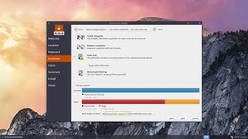ArcoLinux : 841 how to install ArcoLinuxD in VirtualBox