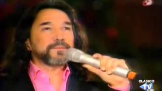 Marco Antonio Solís canta 'Morenita' - Mañanitas a la Virgen de Guadalupe 2012