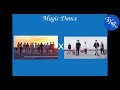[Magic Dance] SEVENTEEN × Map6 - Don&#39;t Wanna Cry × Love Is Gone