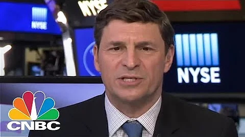 Qualcomm: Open To Further Discussions With Broadcom | CNBC