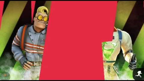 Respawnables : Ghostbusters™2016 Dual Blaster Gameplay