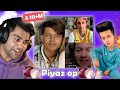 CHOCOLATY BOY RIYAZ ALY LIVE WITH JUSTIN BIEBER | TIKTOKERS CRINGE | DhiruMonchik