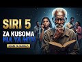SIRI (5) ZA KUSOMA NIA YA MTU NDANI YA DAKIKA 5 TU