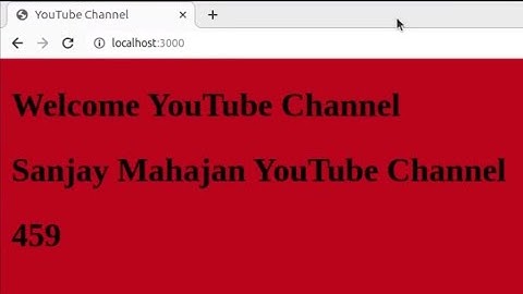 Node js  load CSS file