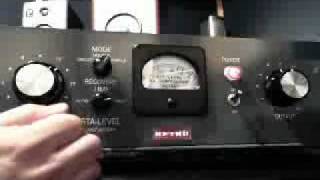 Retro Instruments Sta Level Compressor @ ZenPro Audio