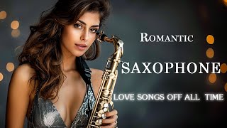 La Melodía Más Bella Del Mundo Toca Tu Corazón | La mejor música relajante y romántica de saxofón #2