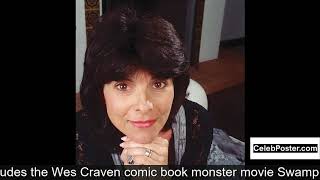 Adrienne Barbeau biography