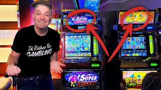 Old School Slots for the Win! screenshot 4