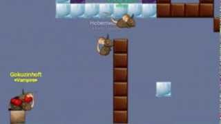 Transformice - 2012 Gokuzinhoft VS BOOTCAMP [New] HD