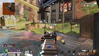 Apex Legends Season 14 Gameplay [No Commentary]