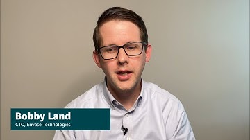 Envase Technologies Reduces Infrastructure Costs and Complexity | Amazon Web Services