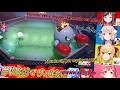 Ui es muy mala en los juegos | Hololive Clip Sub Esp