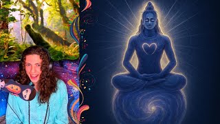 🤍 The Essence of Shiva; Through Spiritual Practices & Personal Growth (Yamsox Live Sept 26th, 2025)