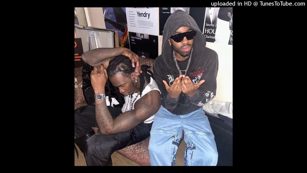 lancey foux x skepta type beat beat “ghetto v2” [157bpm]