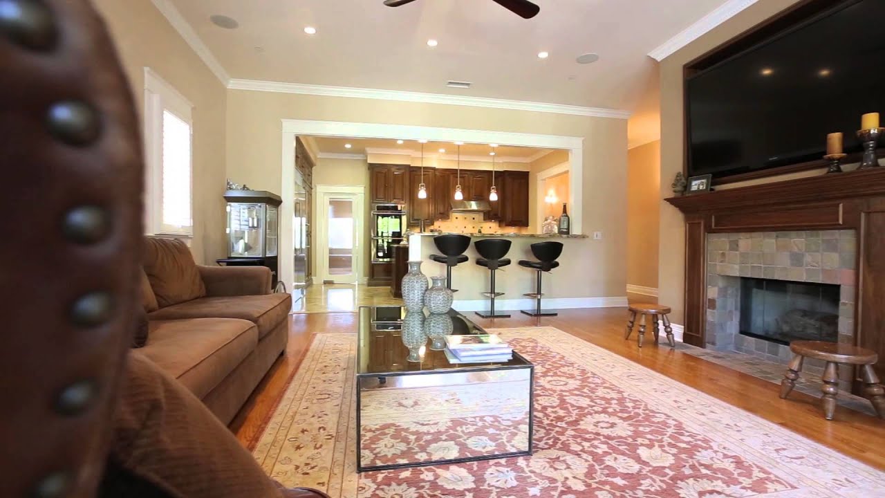 Monrovia Real Estate | 270 North Myrtle Avenue Monrovia | Mark & Cynthia Cohn