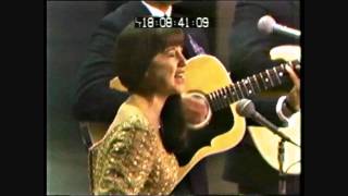 The Seekers Nobody Knows The Trouble I've Seen (Stereo) 1965\6 chords