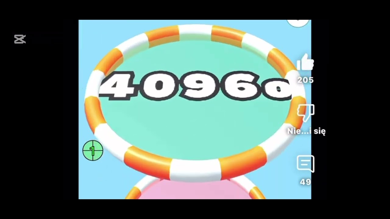 Jelly Run 2048 Add Round 3 [Alt Version] [32Q-256ae] @UNOANDH4CK3R @adsssye9919 @UrLocalSweetPeach01HaterKid 