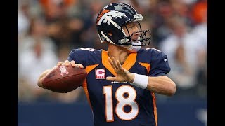 Every NFL Team's Best Quarterback Since 2000