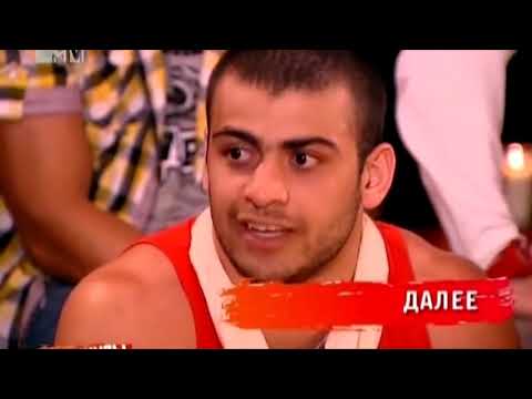 Каникулы В Мексике 1 Сезон - YouTube