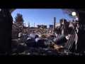 Horror of life under ISIL exposed in recaptured Syrian town of al-Shadadi