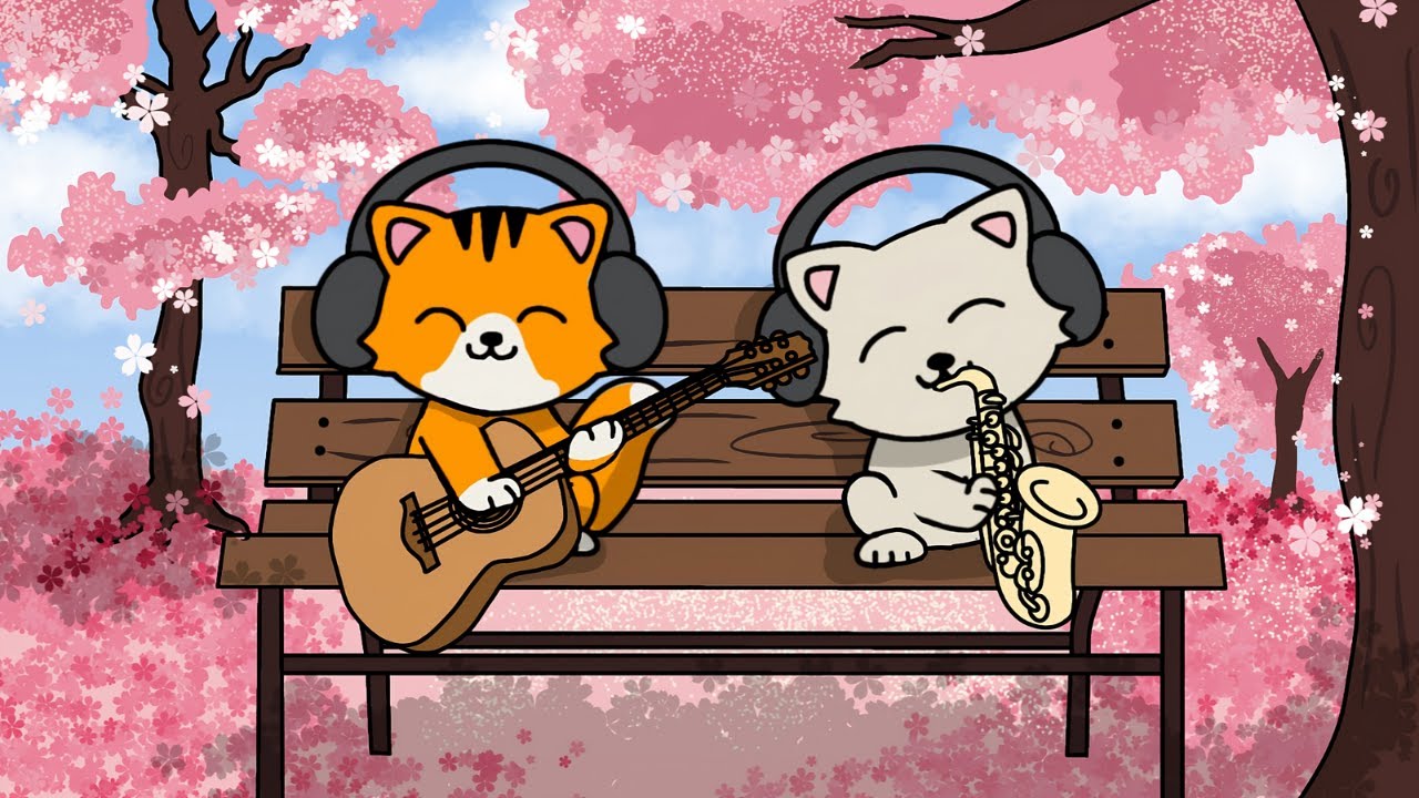 Watch Cherry Blossom 🌸 Lofi Jazzhop Mix on YouTube Watch Cherry Blossom 🌸 Lofi Jazzhop Mix on YouTube