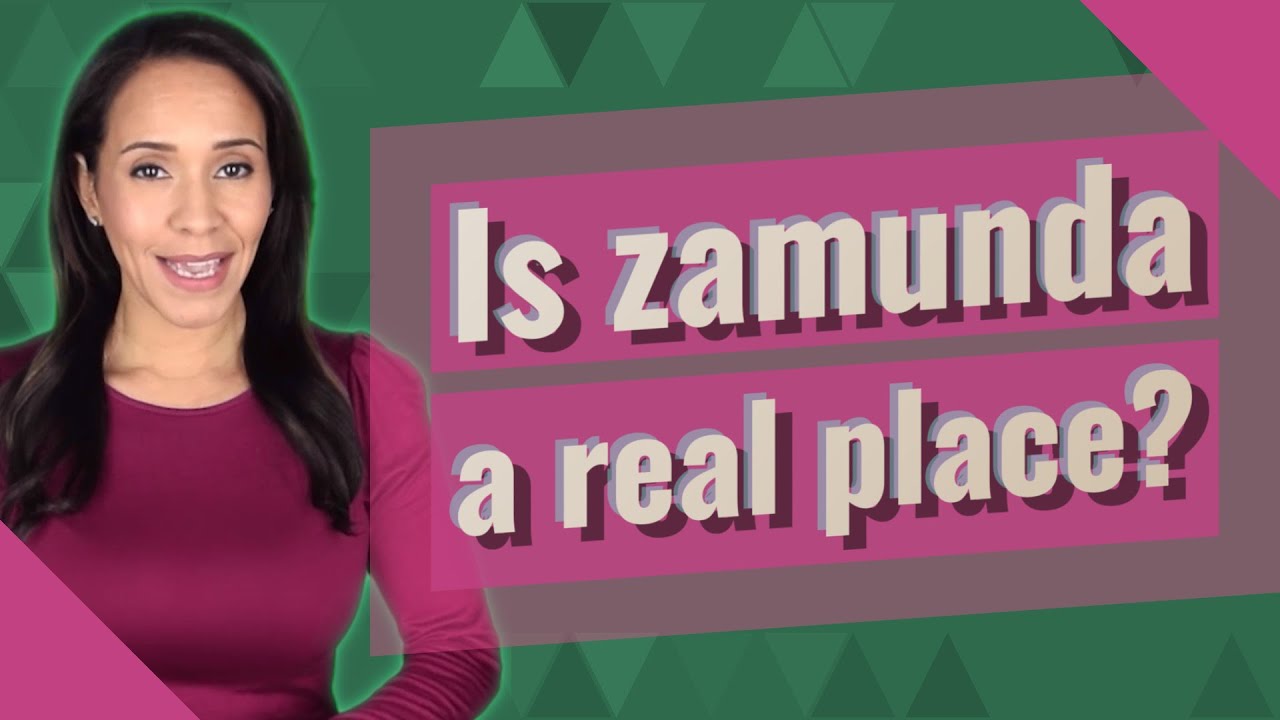 Is Zamunda A Real Place Youtube
