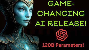 🚨 OpenAI is VOLLEDIG open source geworden - GPT-OSS 20B & 120B volledige onthulling