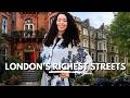 What are London's Most Expensive Neighborhoods?