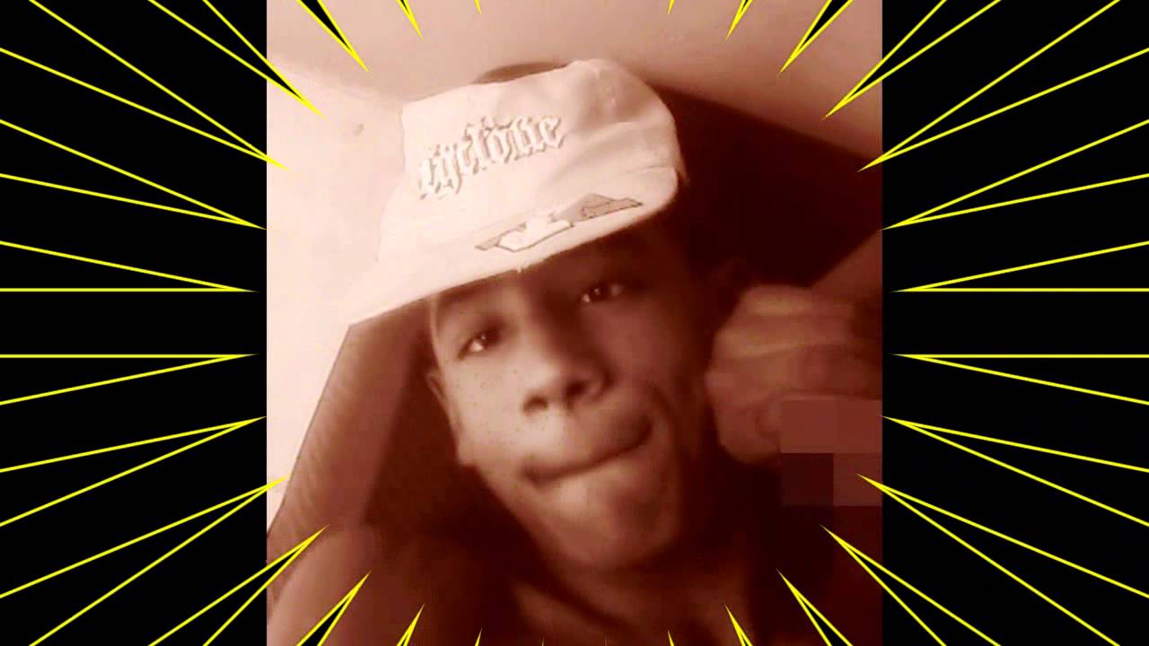 Mc RD - Os Menor Da Mega Rio,