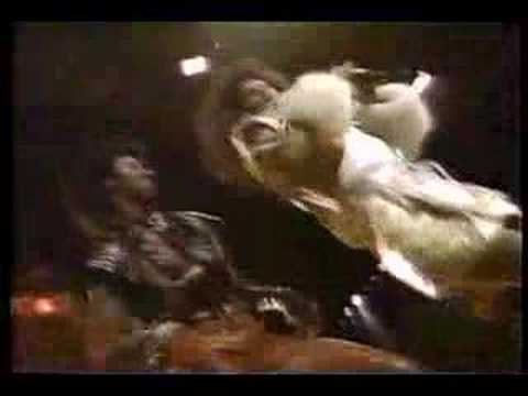 Vanity Pretty Mess Live On Solid Gold Youtube