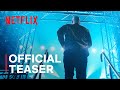 The playlist  official teaser  netflix