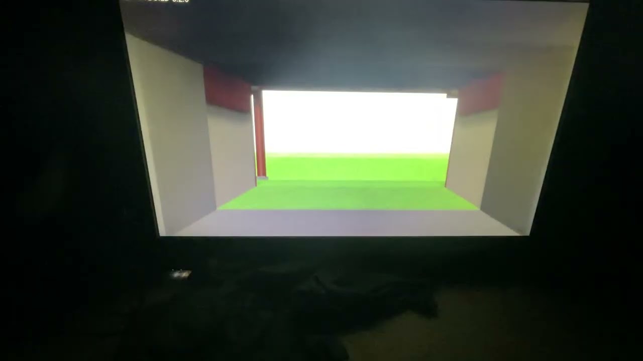 Playing the NEW LSD REVAMPED update! NPCS HAVE BEEN ADDED :D