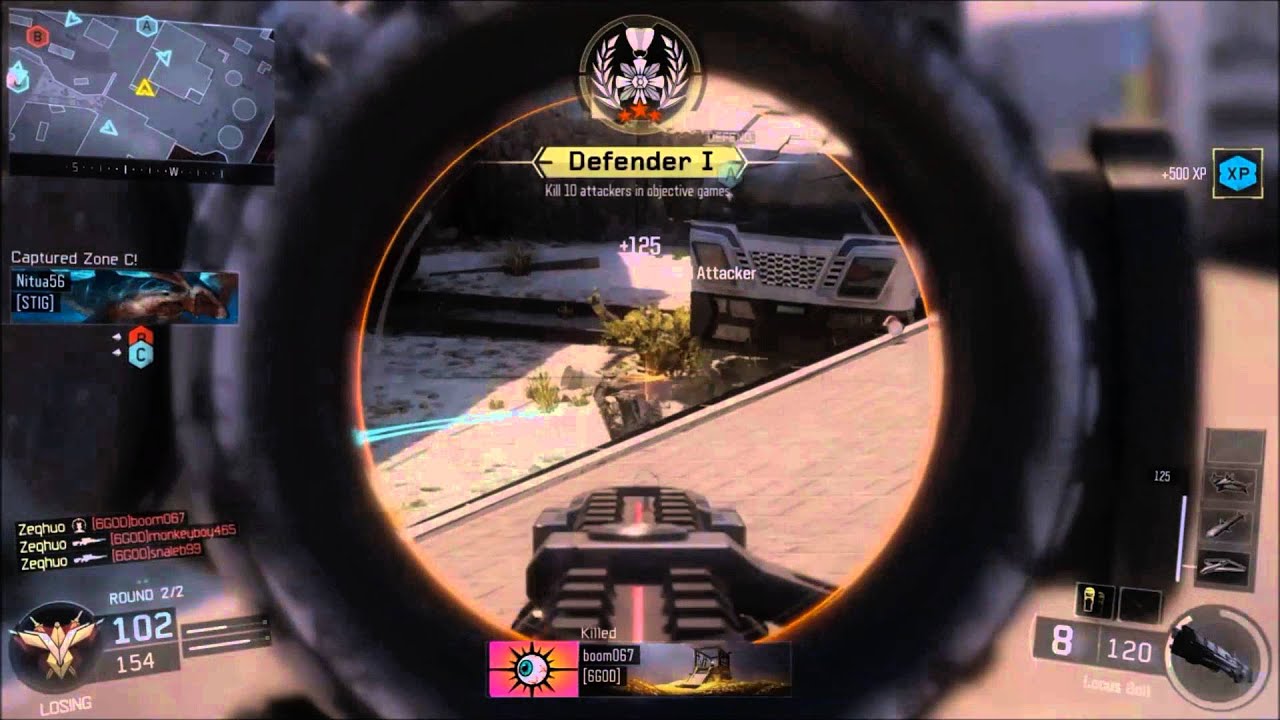 Nexoh Zeqo: Never Surrender