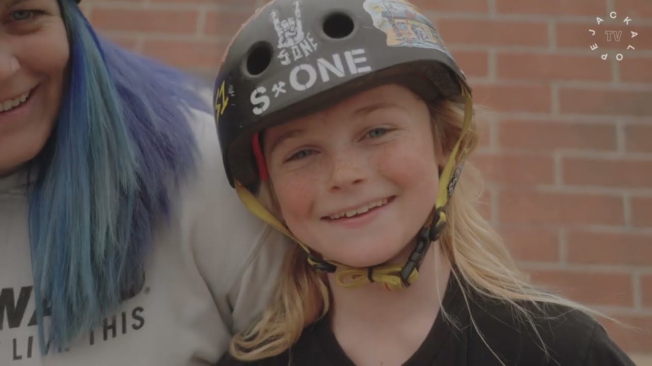 JB2: the next champion in surf, snowboard and skateboard - YouTube