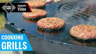 CookKing grills | CookKing | Inspiratie Video