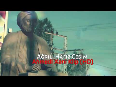 Ağrılı Hafız Cesim Ahmedi Xani Klip HD 2017