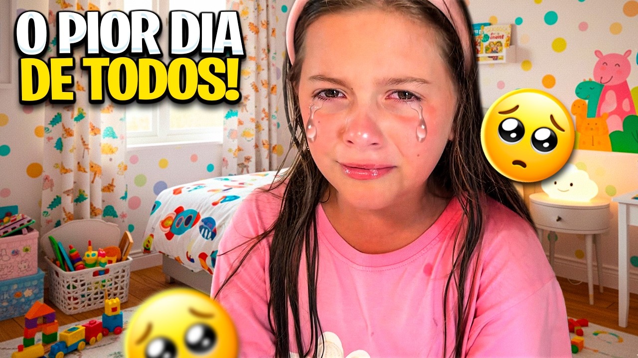 PASSEIO MISTERIOSO NAS FÉRIAS! *Helena não gostou ?