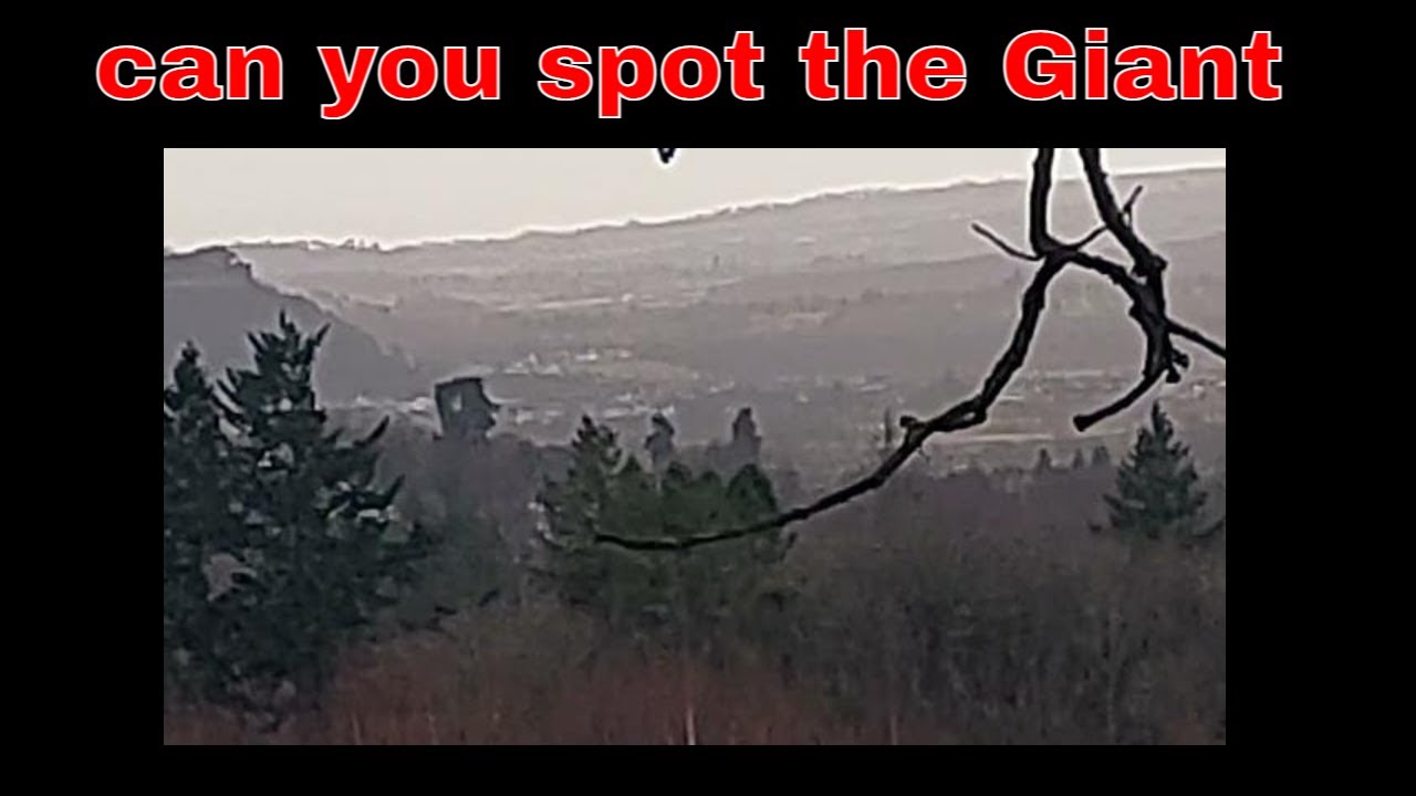 Вы сможете найти большого дружелюбного великана? 🤔