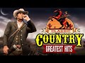 Kenny Rogers, Grath Brooks, Alan Jackson, George Strait - The Legend Country Songs Of All Time