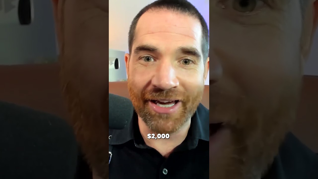 Why You Should Chase The Money - Rob Moore