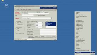 Multilingual GP Translation Dictionaries screenshot 2