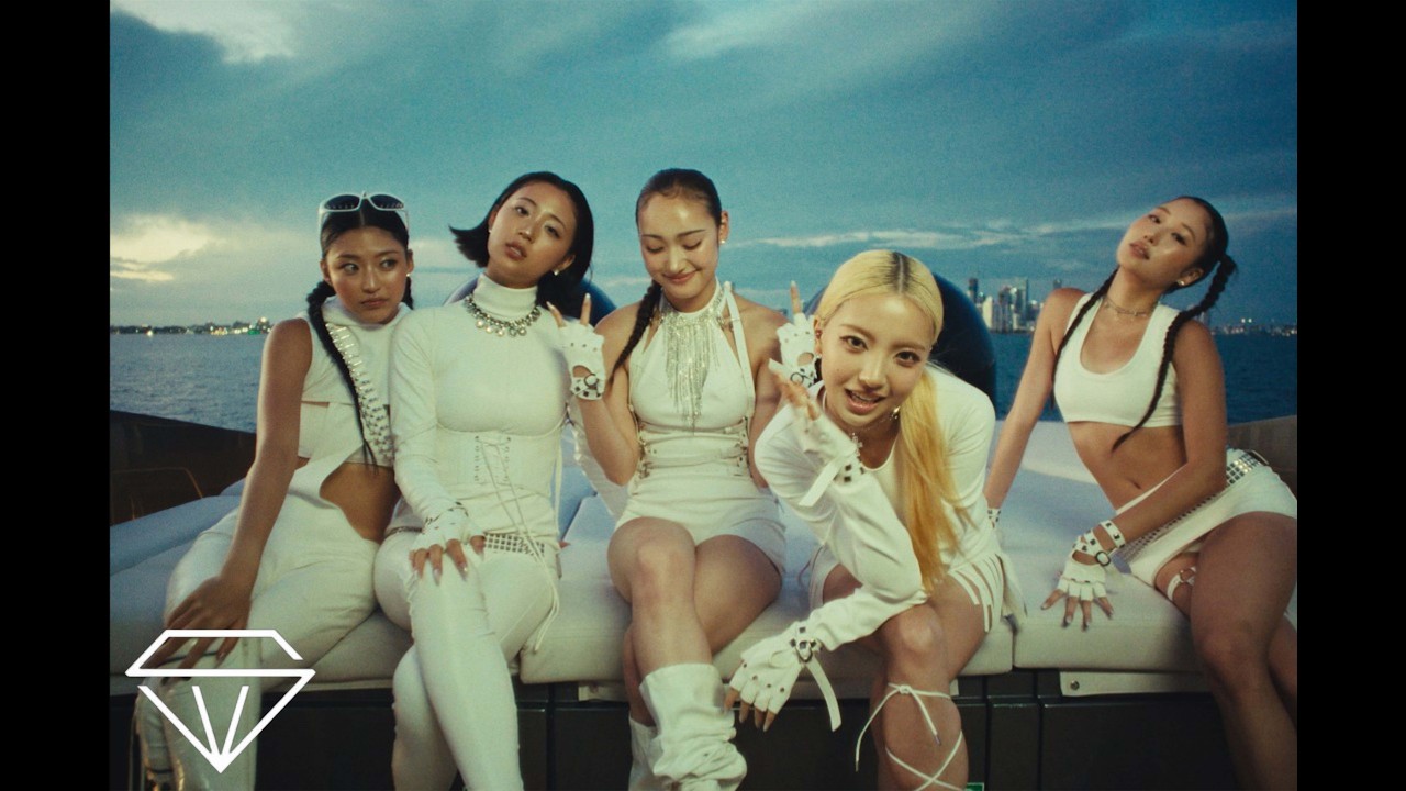 Guarda VVS (븨븨에스) ‘V.V.$.’ LYRIC VIDEO su YouTube Guarda VVS (븨븨에스) ‘V.V.$.’ LYRIC VIDEO su YouTube