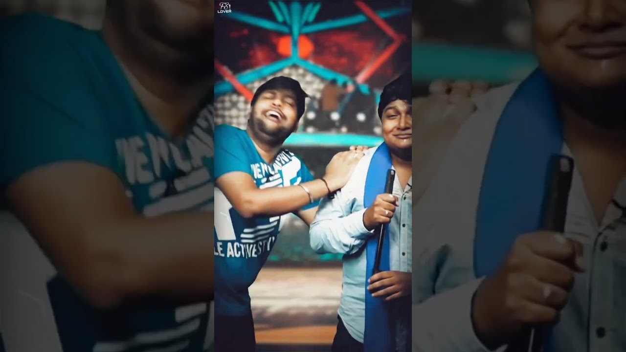 Untold Story of Gopi and Sudhakar 