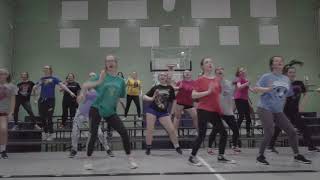 CHS Show Choir 2020